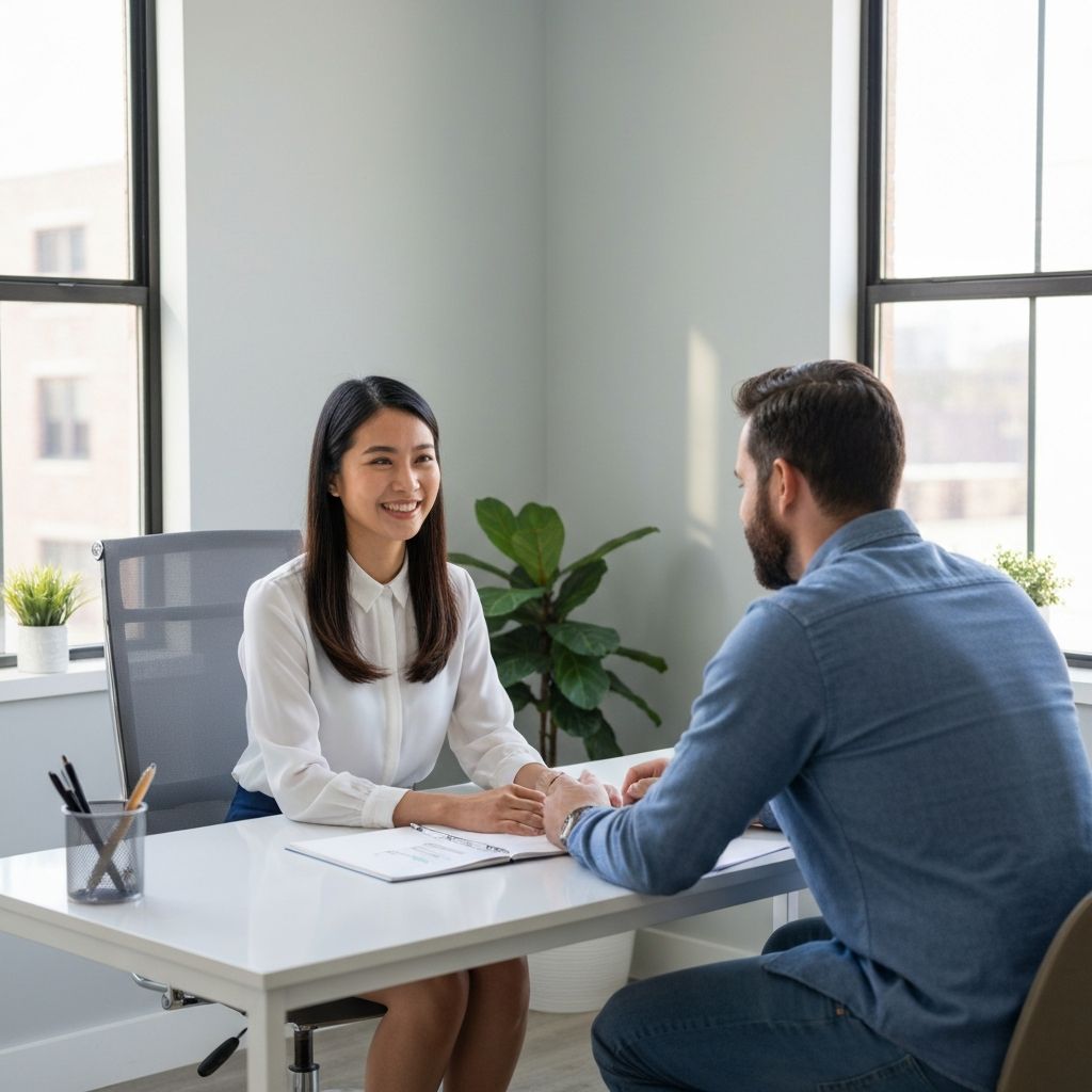 Birou RevitaNutritie